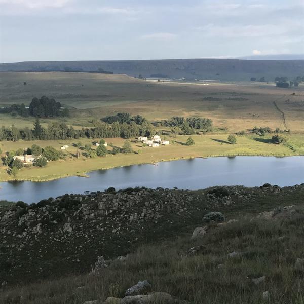 Dullstroom On The Dam Buitenkant foto