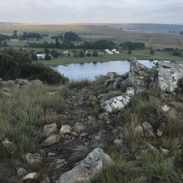 Dullstroom On The Dam Buitenkant foto
