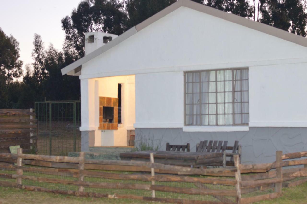Dullstroom On The Dam Buitenkant foto